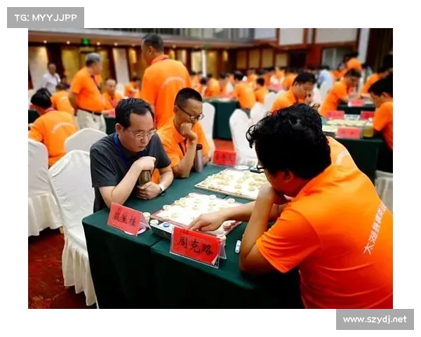 2017年中国象棋赛事巅峰对决风云变幻棋坛盛会精彩瞬间回顾 2017年中国象棋赛事巅峰对决风云变幻棋坛盛会精彩瞬间回顾