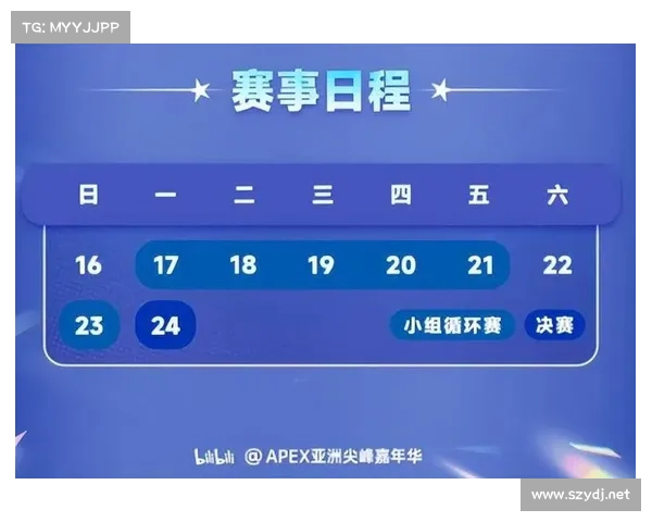 2024年度重大赛事赛程全解析热门看点前瞻与精彩瞬间追踪 2024年度重大赛事赛程全解析热门看点前瞻与精彩瞬间追踪