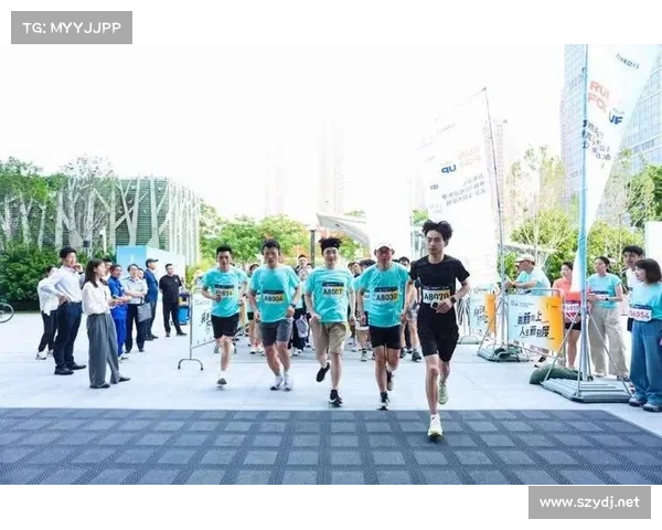 2022武汉大型体育赛事武汉31号体育赛事嘉年华激情启幕竞技荣耀全民狂欢 2022武汉大型体育赛事武汉31号体育赛事嘉年华激情启幕竞技荣耀全民狂欢