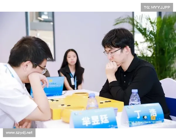 第27届天元围棋最新赛事巅峰对决全球顶尖棋手齐聚争霸棋坛荣耀 第27届天元围棋最新赛事巅峰对决全球顶尖棋手齐聚争霸棋坛荣耀